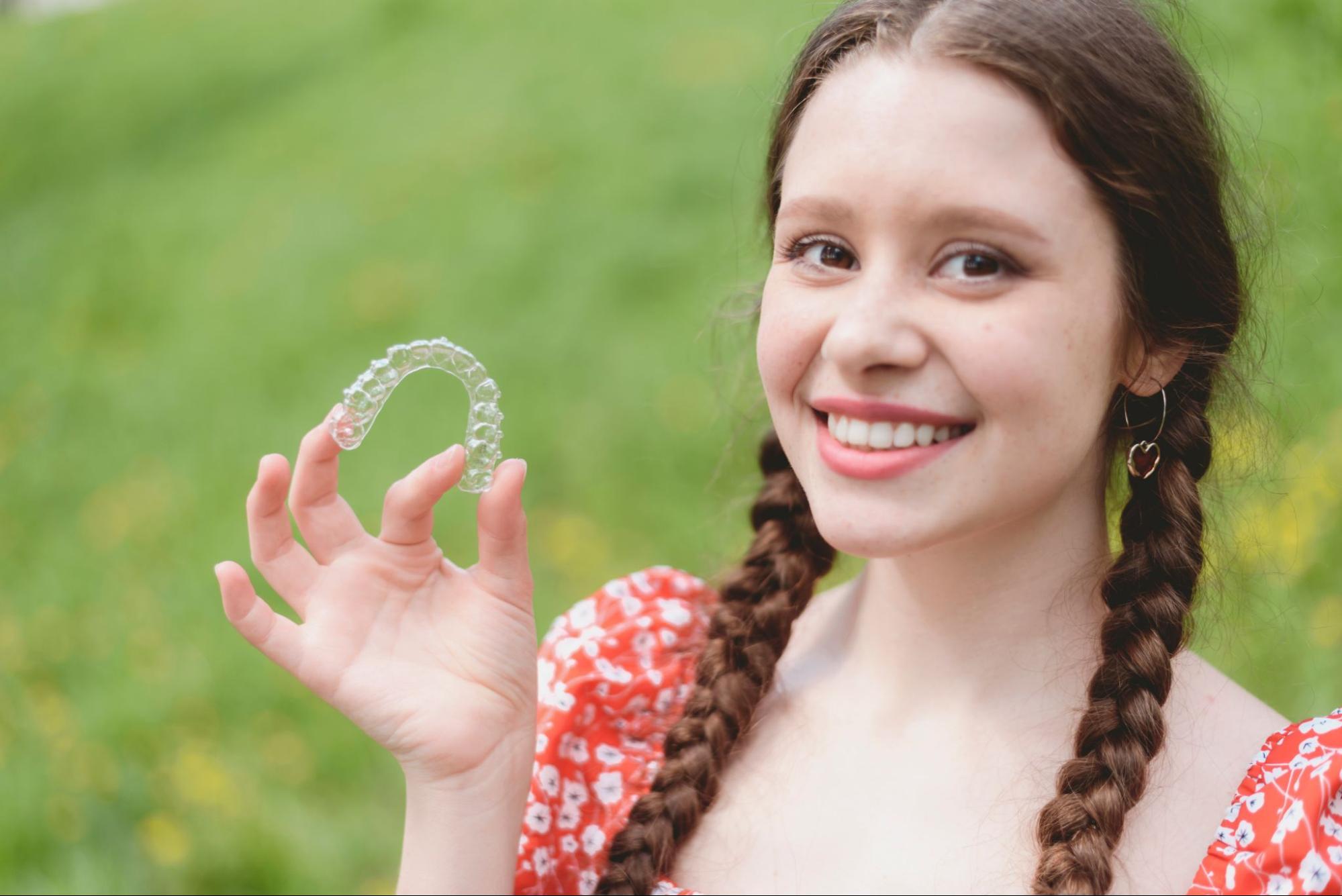 Top Reasons Why New Braunfels Adults Are Choosing Clear Aligners