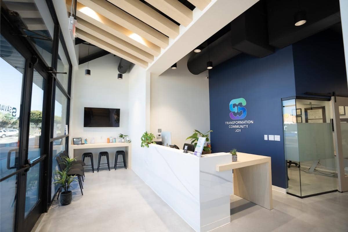 Photo of Dr. Savage and team