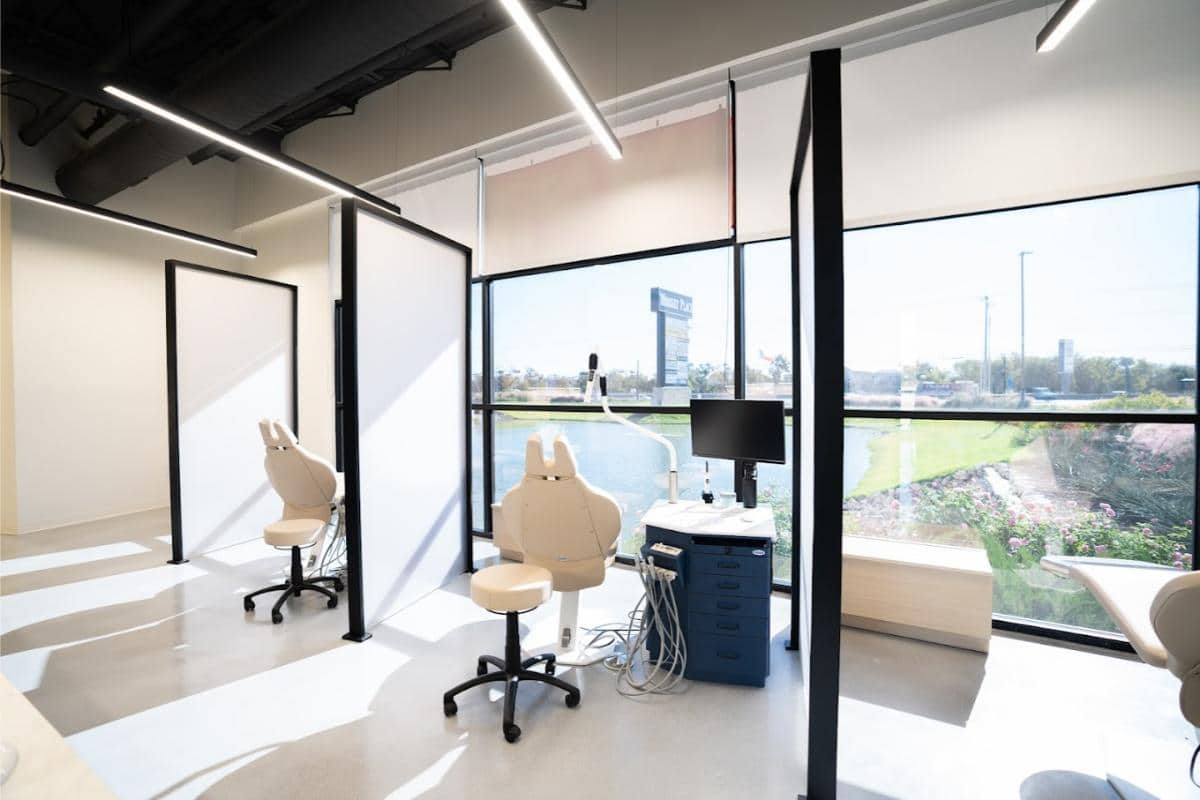 Photo of Dr. Savage and team